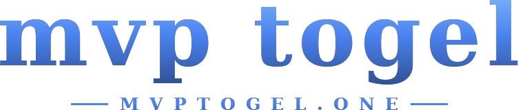 mvp togel logo