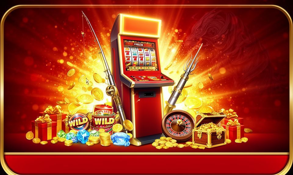 mvp togel gaming platform
