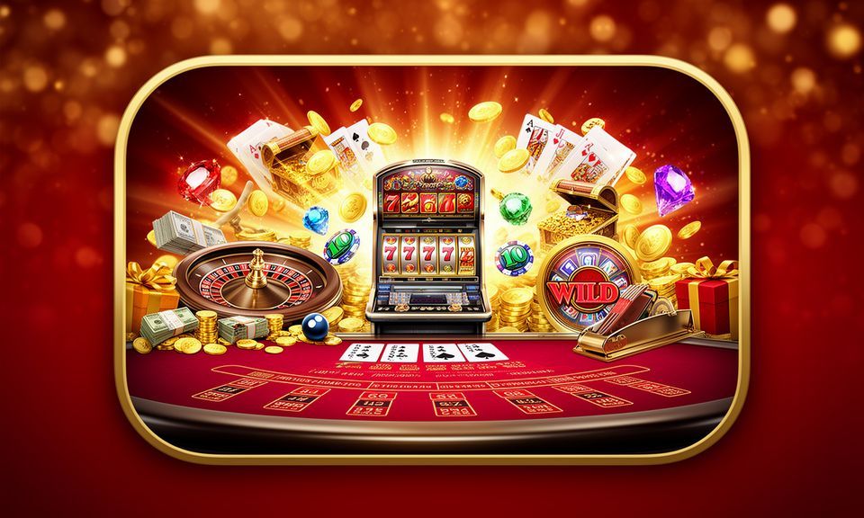 mvp togel mobile gaming