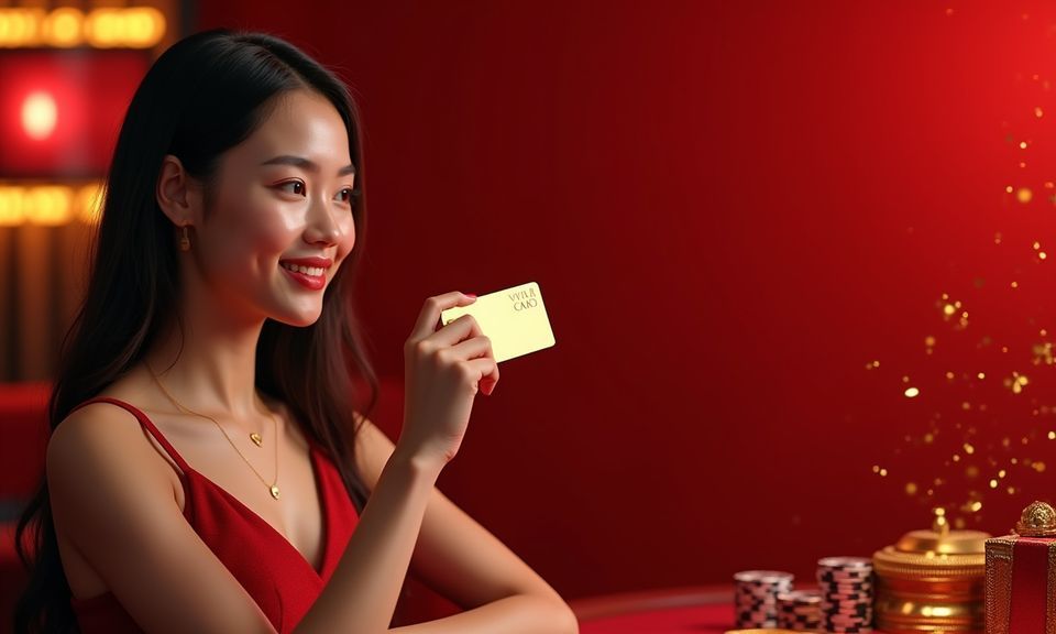 mvp togel Live Casino Table Offer
