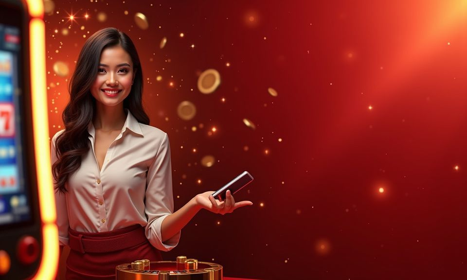 mvp togel Casino