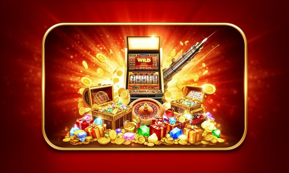 mvp togel Multiplier Naik Setiap Detik — Limbo Fast Round di mvp togel